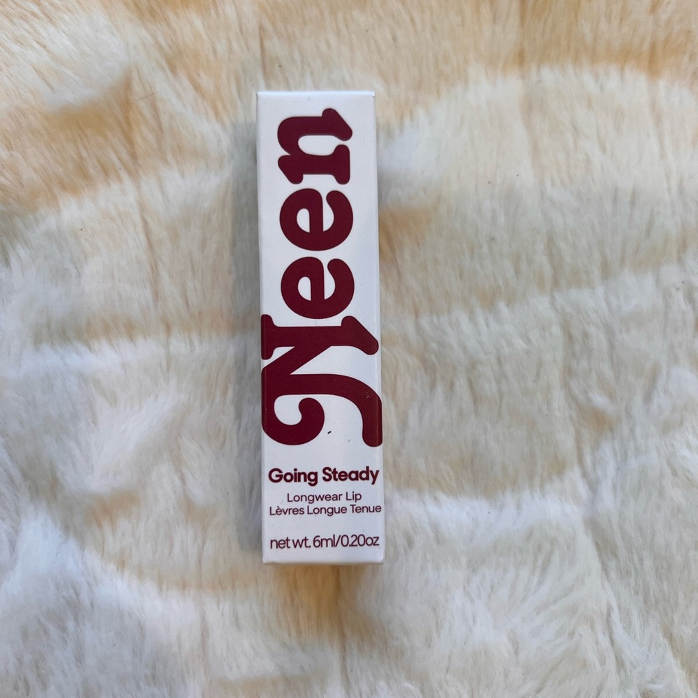Neen Going Steady Longwear Lip (shade: Moody)
